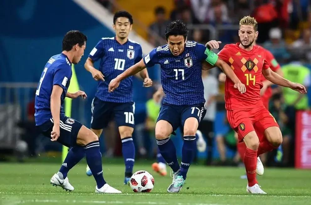 世界杯回放德国vs日本