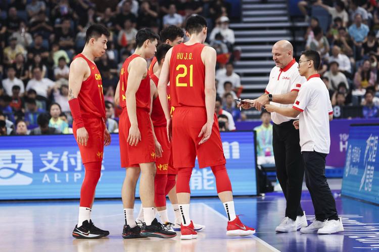 中国vs中国台北篮球历史