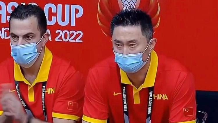 中国vs巴林直播2022