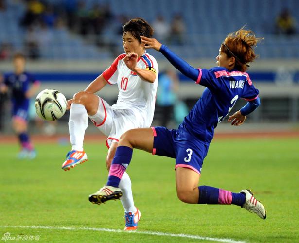 决赛日本女足vs朝鲜女排